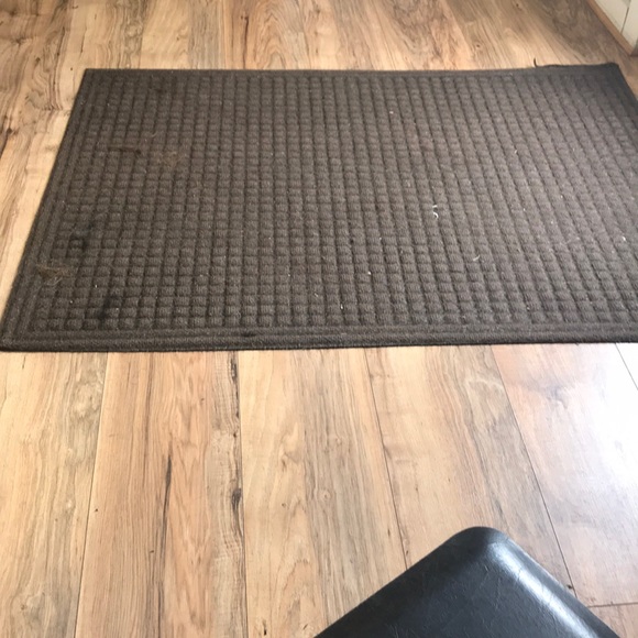 Meet your Posher, Mary - Picture 1 of 1